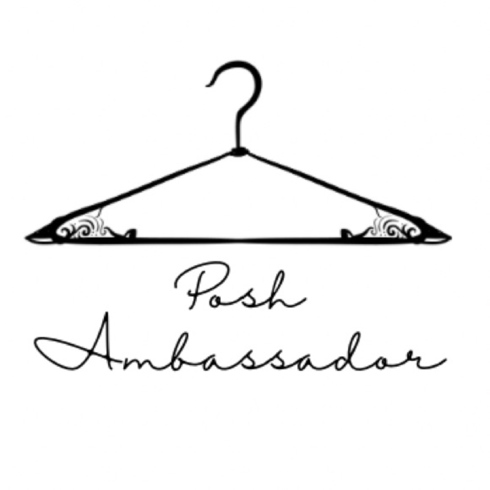 I’m a Posh Ambassador